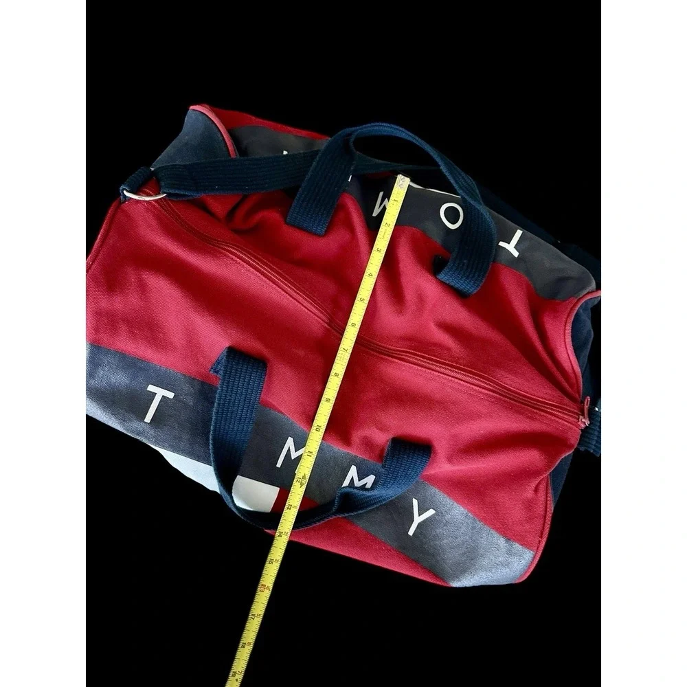 Tommy Hilfiger some fading